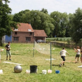 IMG 7616 - Scouts en Gidsen Zaventem 